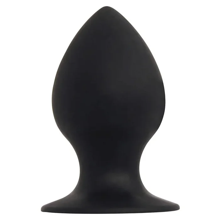 Daddy-O Silicone Dildo – Large