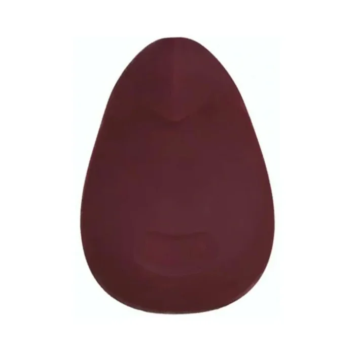 Dame Pom Flexible Vibrator – Plum