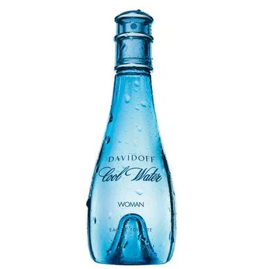 Davidoff Cool Water for Women EDT 50ml