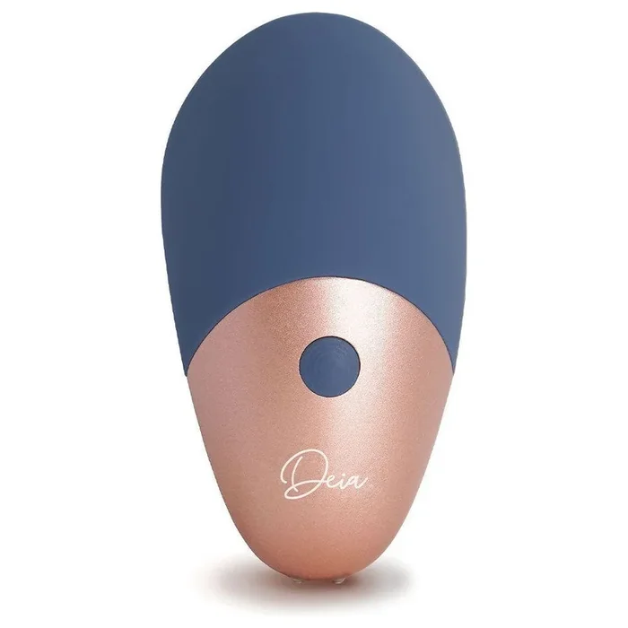 Deia Arouser: Luxurious Clitoral Stimulation Device with Tapping Technology