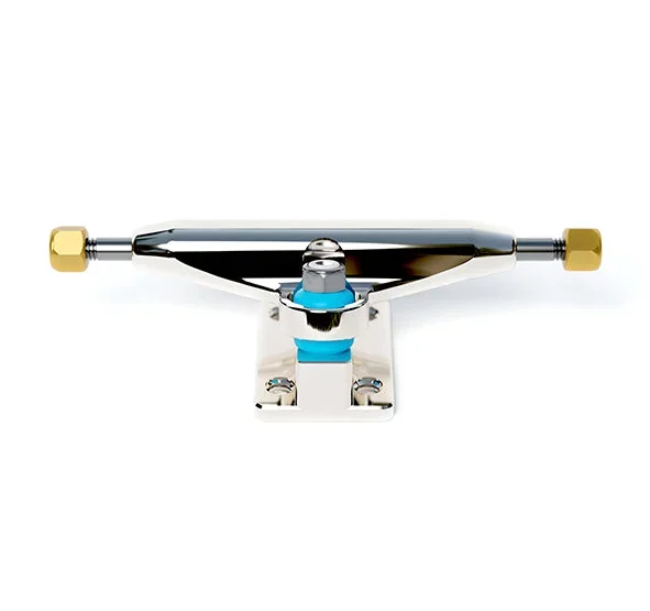 DeliDecks Fingerboard Trucks – Standard Trux 32mm