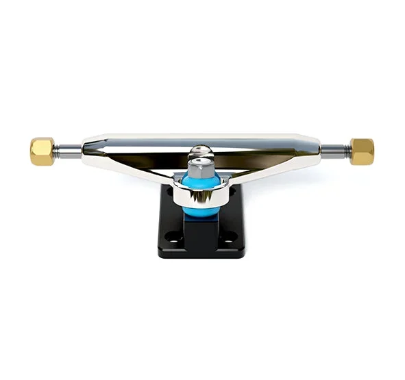 DeliDecks Fingerboard Trucks – Standard Trux 34mm