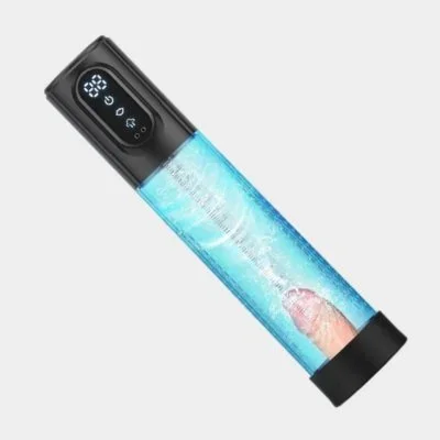 Delphin – Water Based Penis Pump