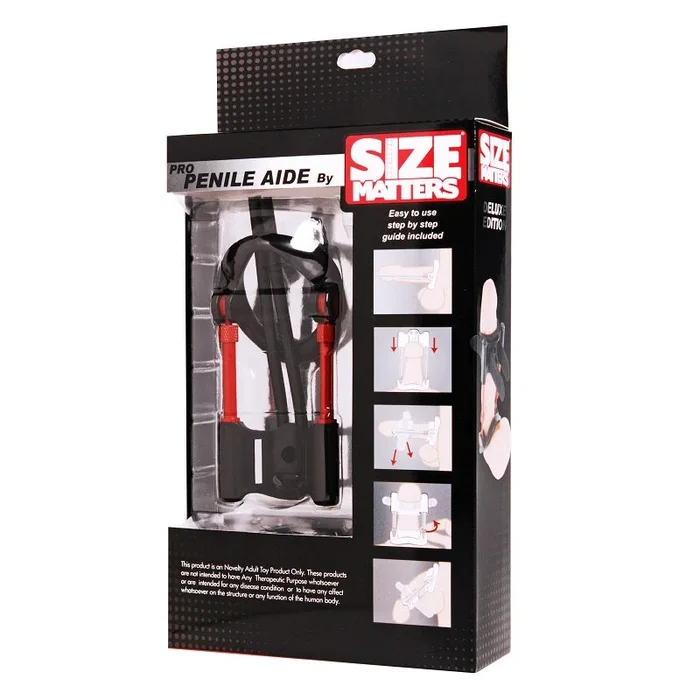 Deluxe Edition Pro Penile Aide
