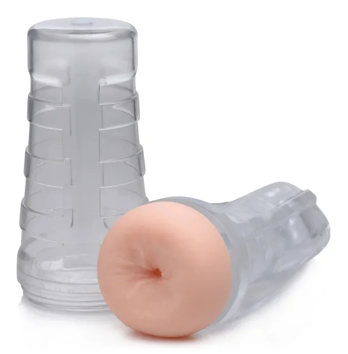 DELUXE SIGNATURE Ass Stroker – JESSE JANE