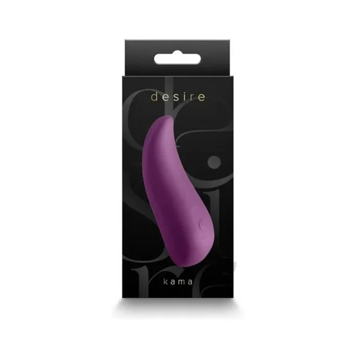 Desire Kama Purple