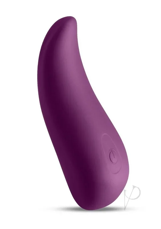 Desire Kama Rechargeable Silicone Vibrator