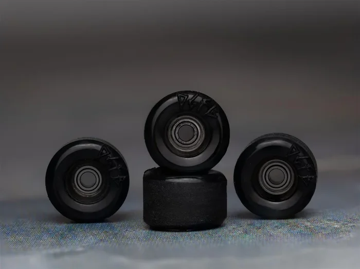 DGFB F3 Fingerboard Wheels