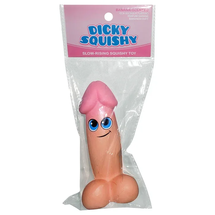 Dicky Squishy by Kheper Games