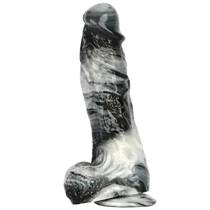 Dildo Realistico Gigante da 12 Pollici