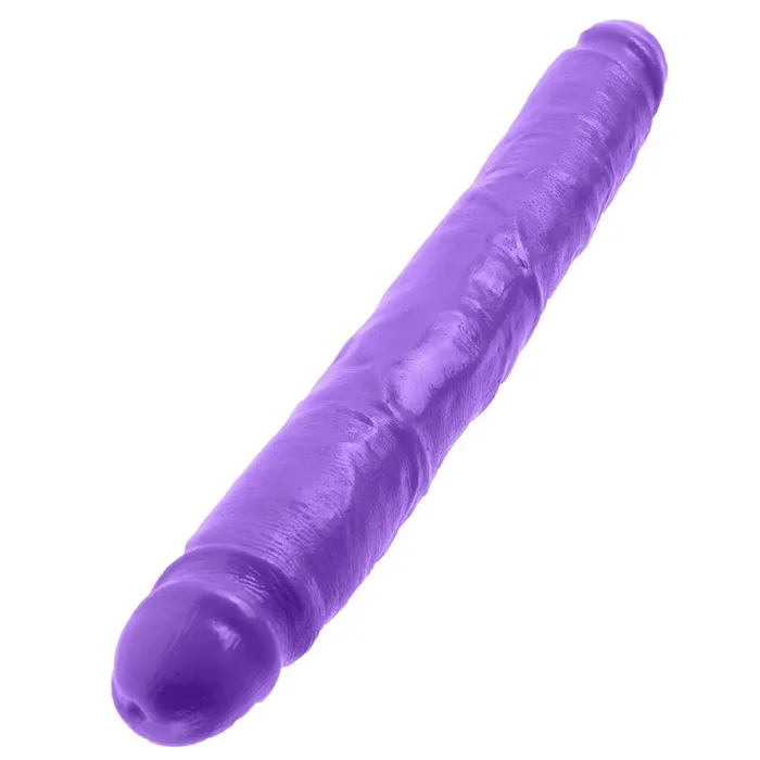 Dillio 12″ Double Dillio Dildo