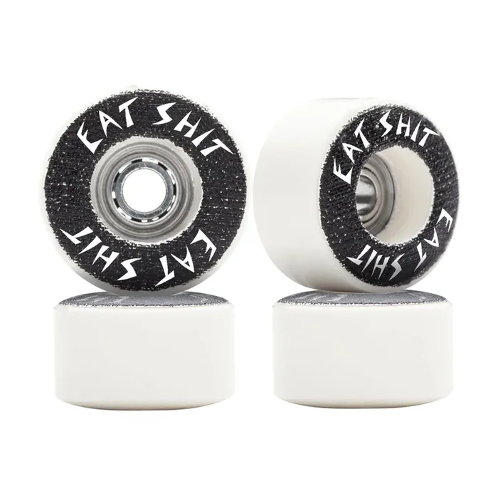 Dirty FB illPills 70D Street Shape Wheels – Eat Sh*t
