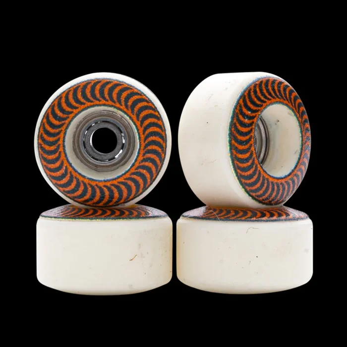 Dirty FB illPills 70D Street Shape Wheels – Radial Wave