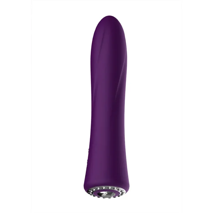 Discretion – Vibrator – Jewel – Purple