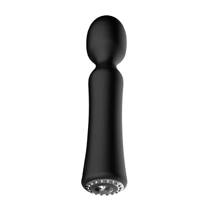 Discretion – Wand – Pearl – Black