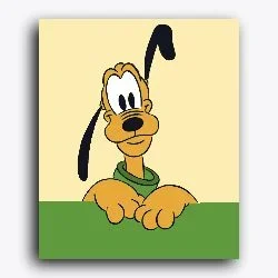 Disney Pluto