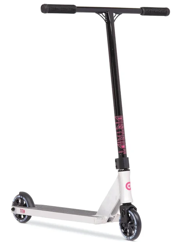 District Titan Pro Scooter