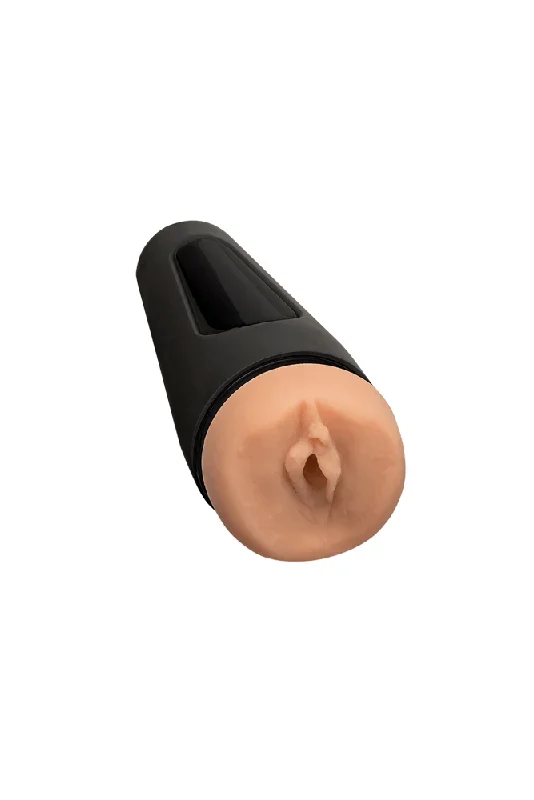 Doc Johnson – Main Squeeze – The Virgin Masturbator