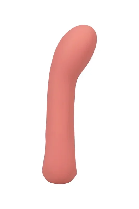 Doc Johnson – Ritual – Zen G-Spot Vibrator – Coral