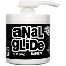 Doc Johnson Anal Glide