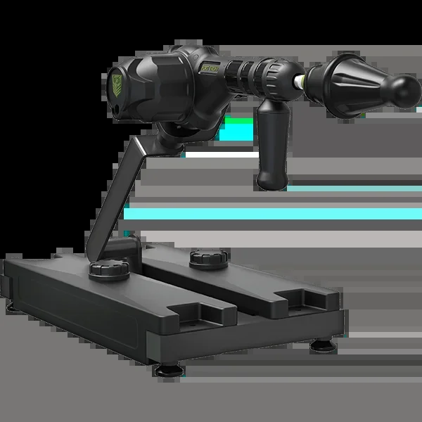 Doc Johnson Fort Troff Gunner System Remote Control Fuck Machine