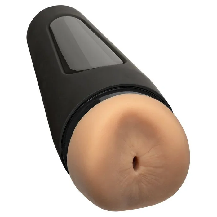 Doc Johnson Man Squeeze Ryan Bones Stroker Ass Flesh