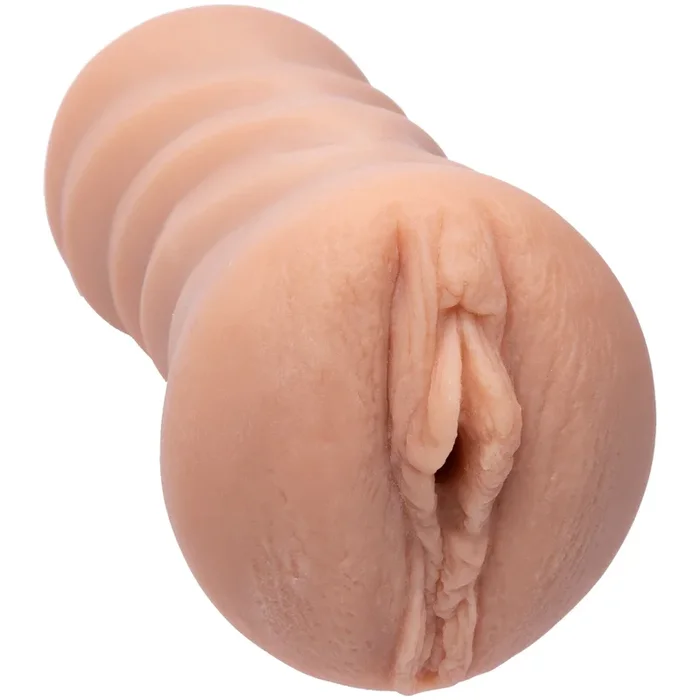 Doc Johnson Signature Strokers Lela Star Ultraskyn Pocket Pussy