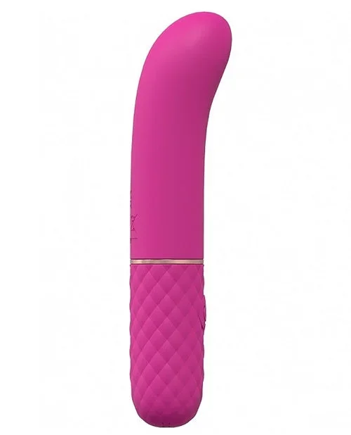 Dolce – 10 Speed Mini-G-Spot Vibe – Pink