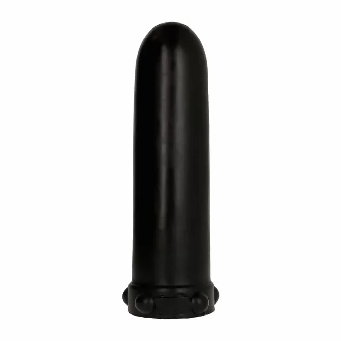 Domestic Partner Dildo D-day Anal Dildo – Black