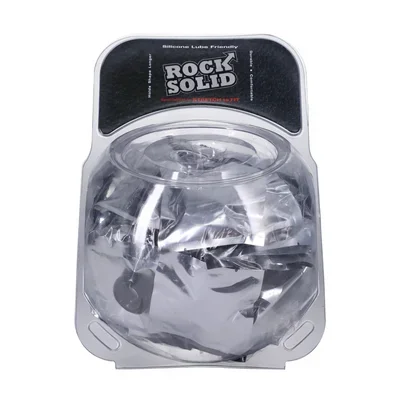 Donut C-Ring – Bulk Refill 100 Pieces