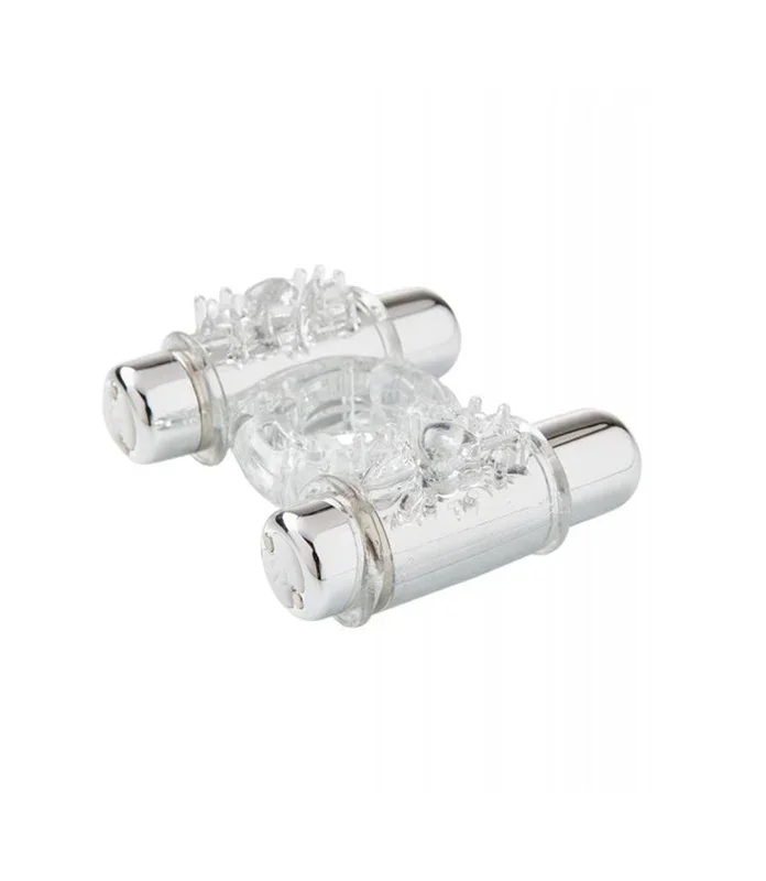 Double Action Flex Ring