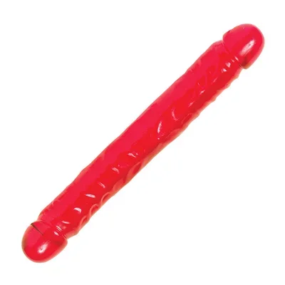 Double Dildo 30 cm