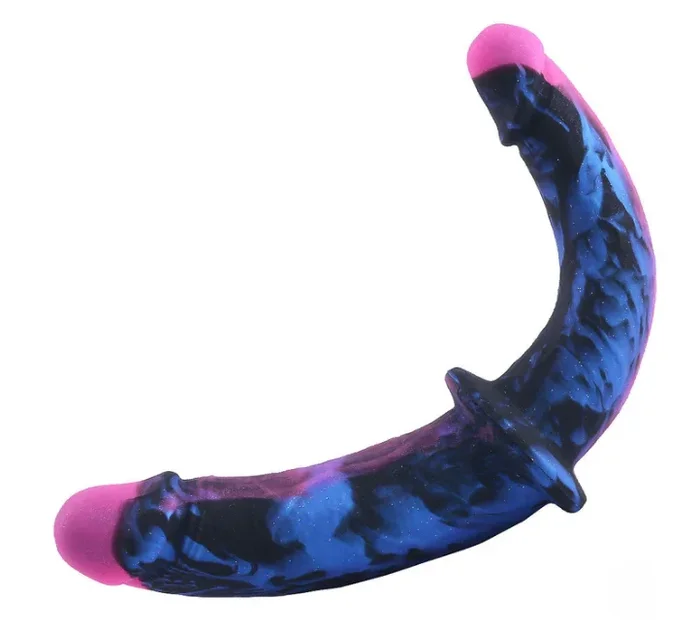 Double Trouble – Double-Ended Dildo