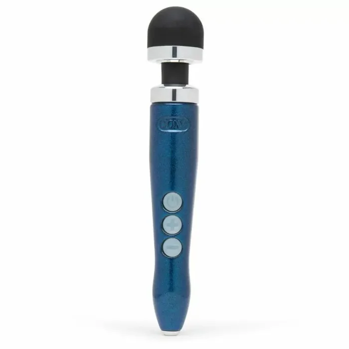 Doxy Die Cast 3R -Blue Flame