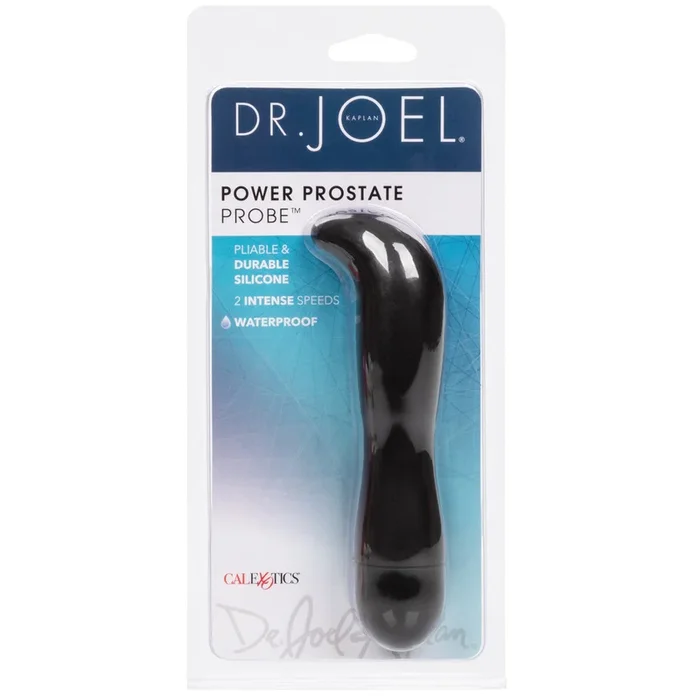 Dr. Joel Kaplan Power Prostate Probe