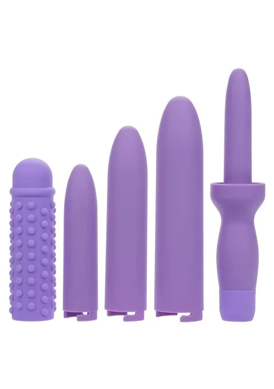 Dr. Laura Berman Rechargeable Dilators