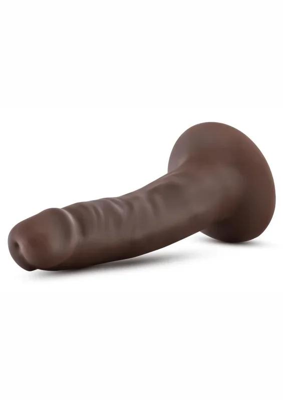 Dr. Skin Dildo with Suction Cup
