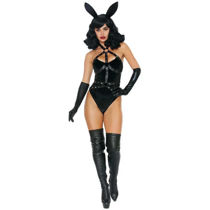Dreamgirl Bad Girl Bunny Costume