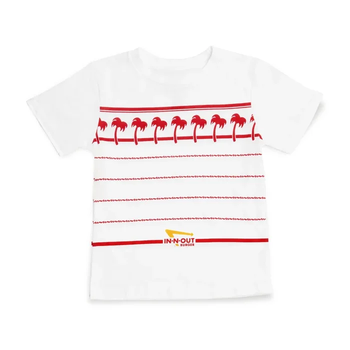 DRINK CUP TODDLER T-SHIRT
