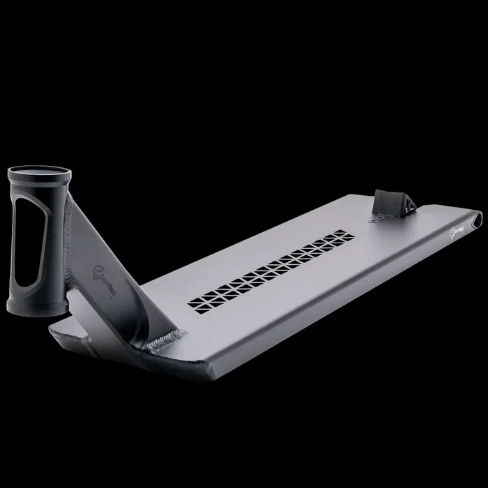 Drone “Saundezy” Signature Nexus 1 Deck – 6.5″ Wide