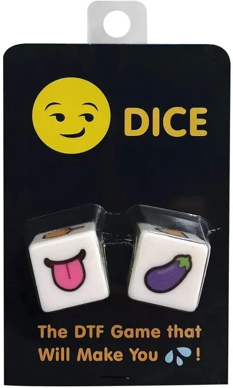 Dtf Dice Game Sex Position Dice Adult Game