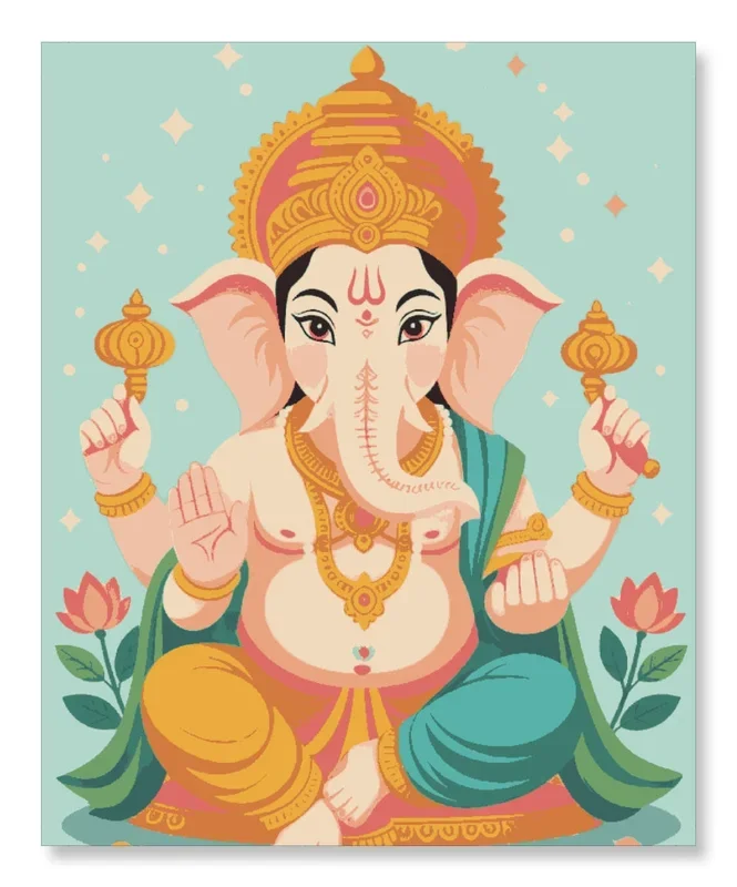 Dukhharta – Ganeshji