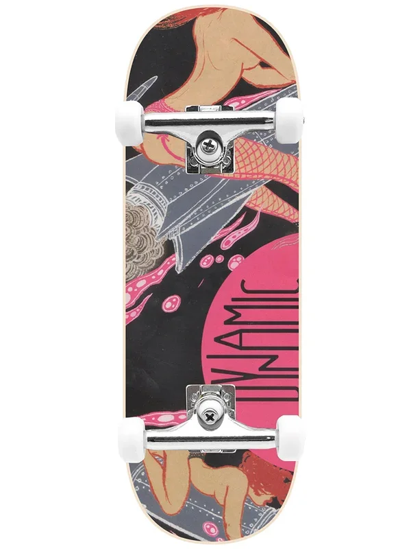 Dynamic Fingerboard Complete – Rocket