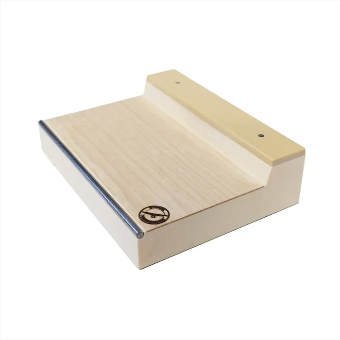 Dynamic Fingerboard Ramp – Slappy Double Box