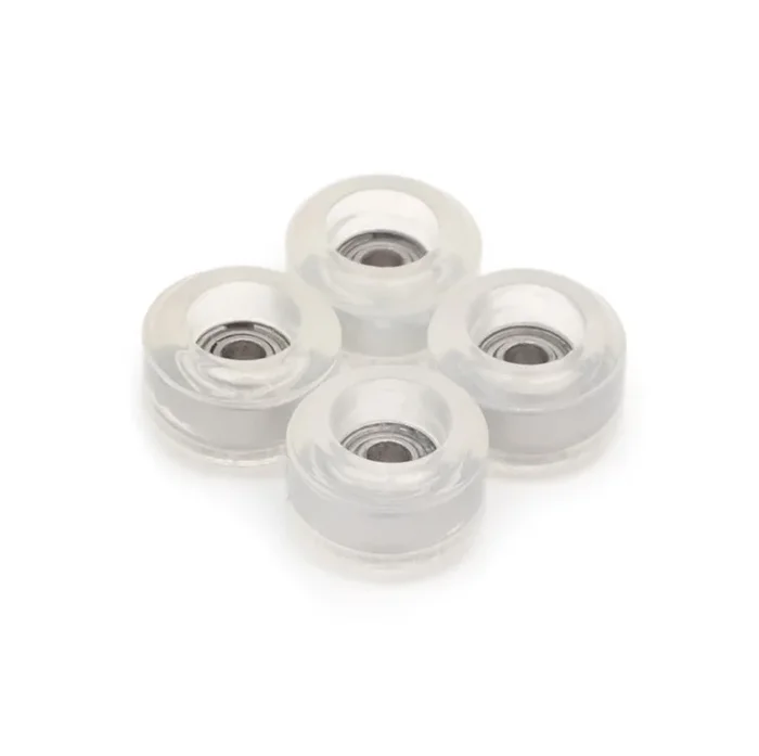 Dynamic Mini Fingerboard Wheels – 64D