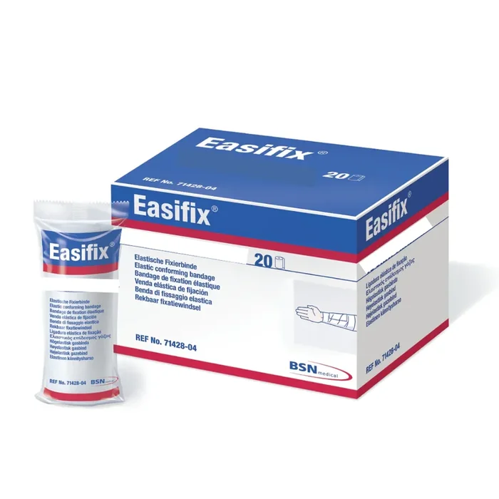 Easifix® Superior Non-Adhesive Fixation Bandage