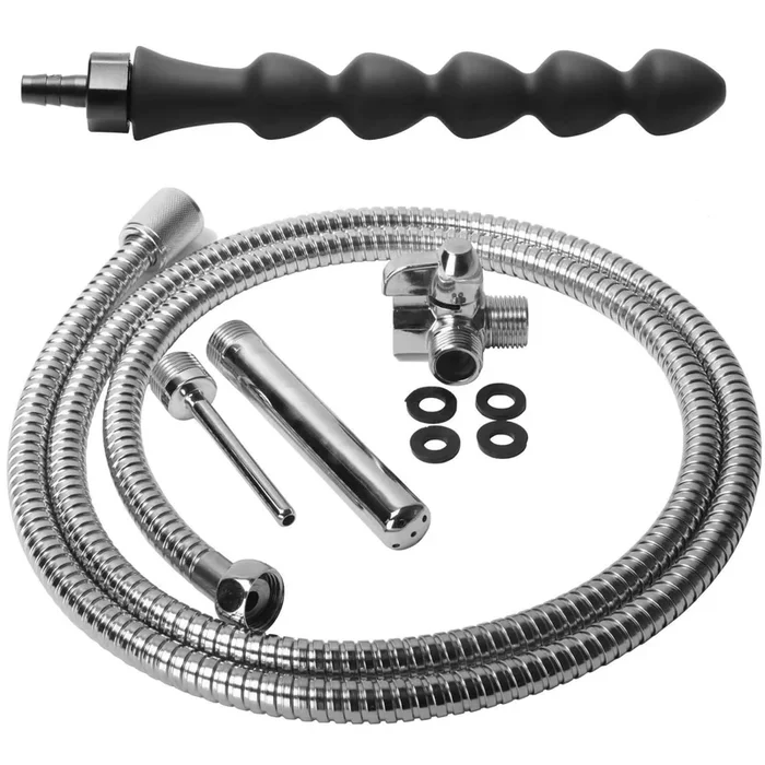 Easy Flow Enema Cleansing Kit