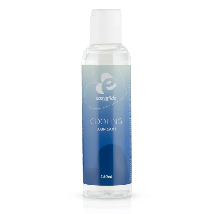 EasyToys | EasyGlide Cooling Water-Based Lubricant (150ml)