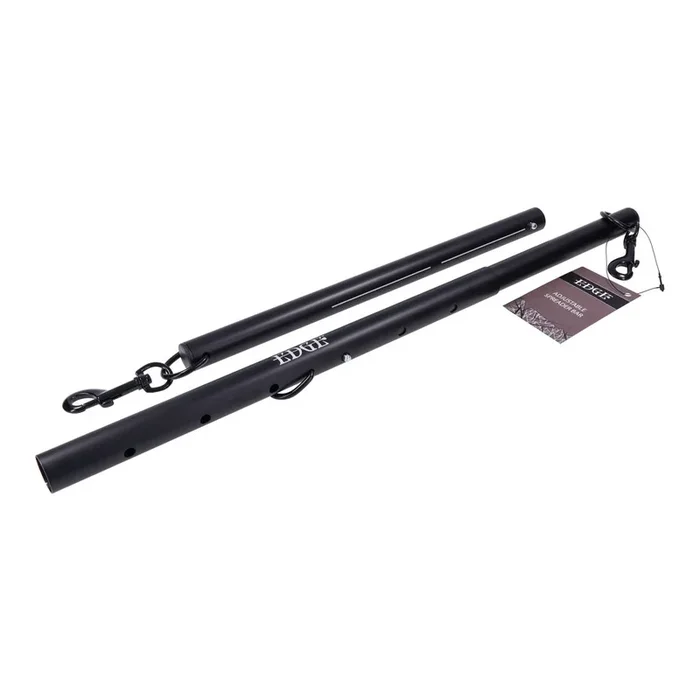 EDGE Adjustable Spreader Bar –