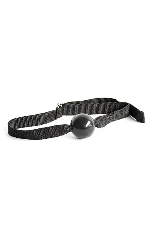 Ego Driven – Silicone Ball Gag